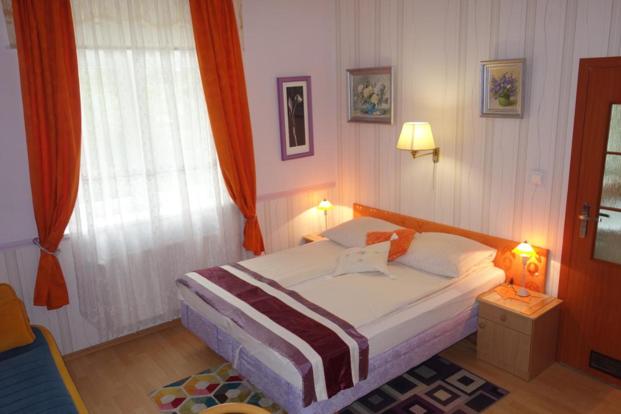 Willa Roma Swinoujscie Bagian luar foto