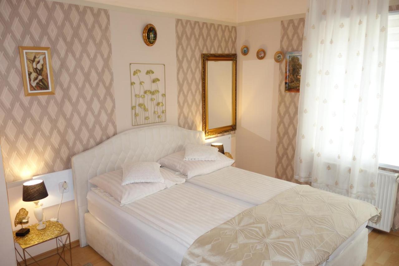 Willa Roma Swinoujscie Bagian luar foto