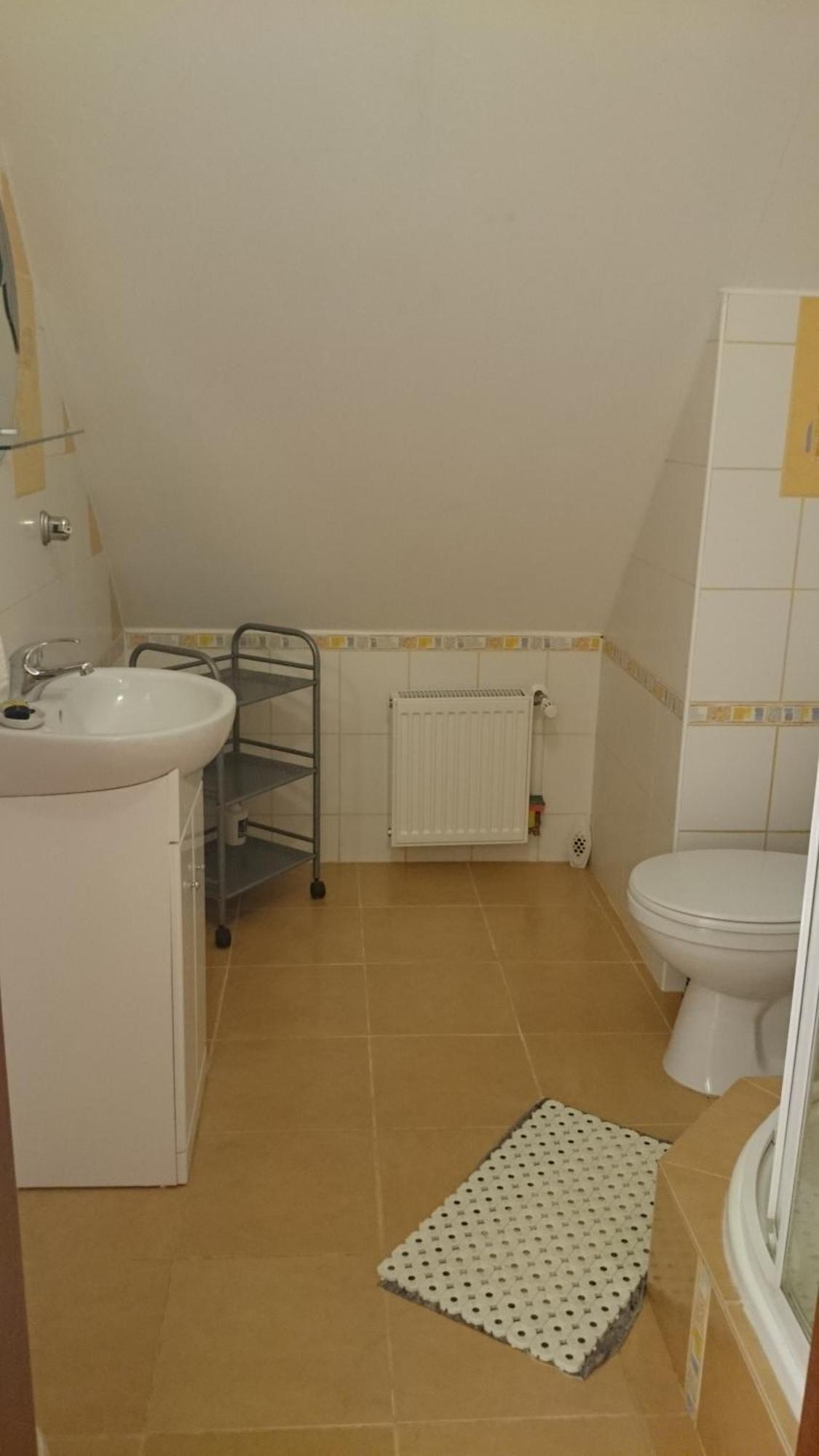 Willa Roma Swinoujscie Ruang foto